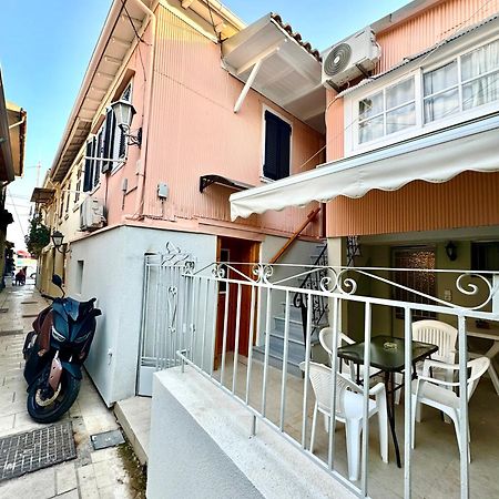 Traditional Lefkas Marina House Lefkáda 外观 照片