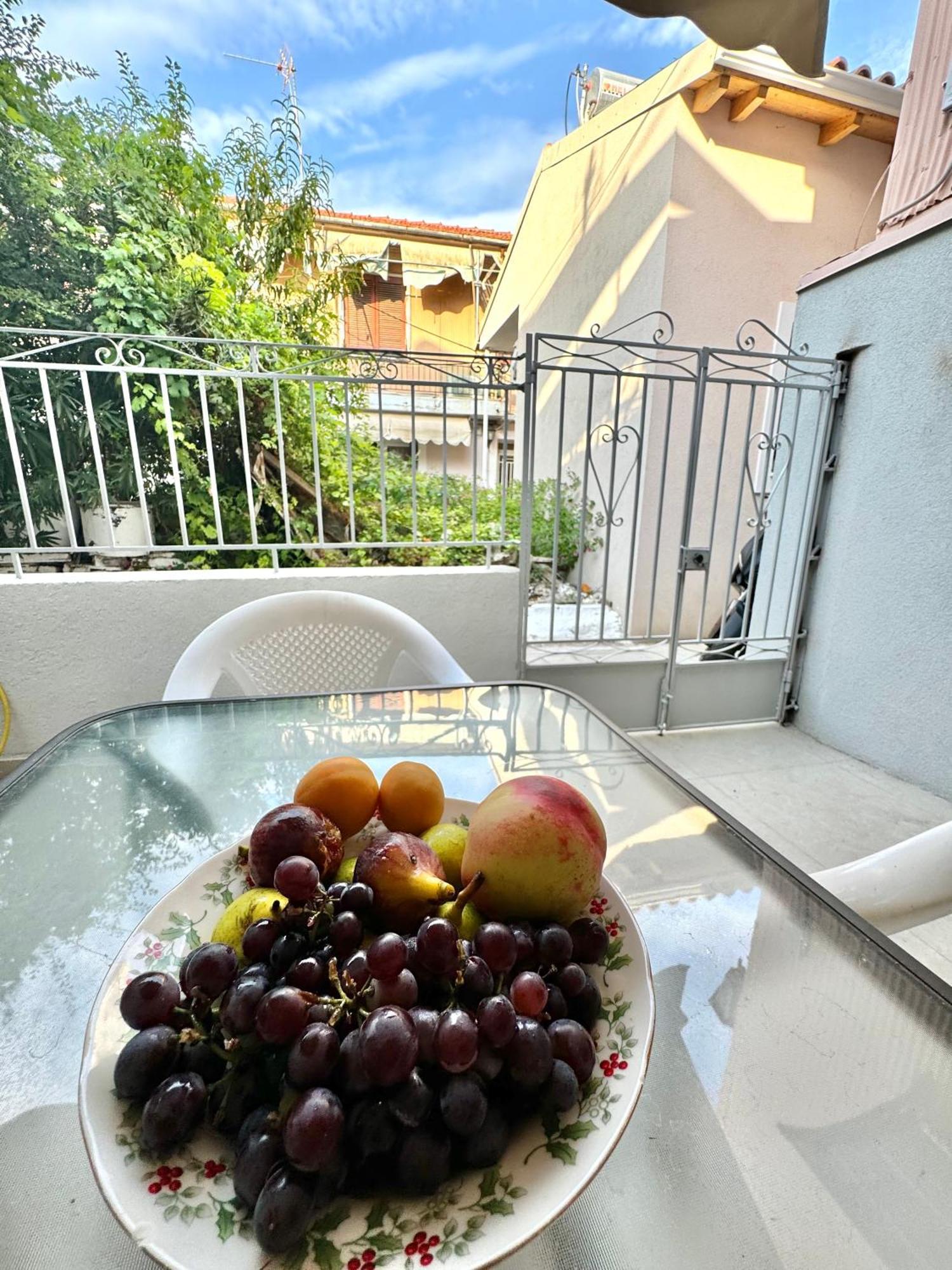 Traditional Lefkas Marina House Lefkáda 外观 照片