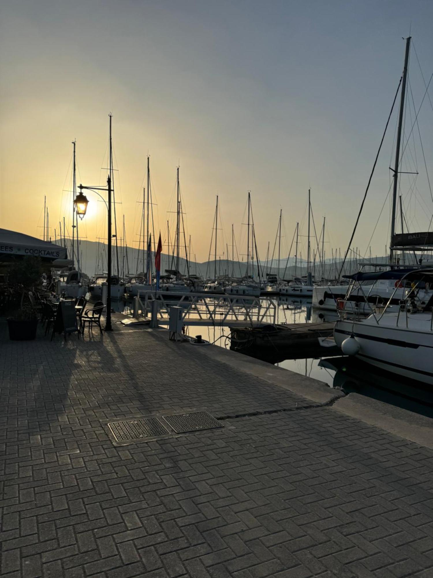 Traditional Lefkas Marina House Lefkáda 外观 照片