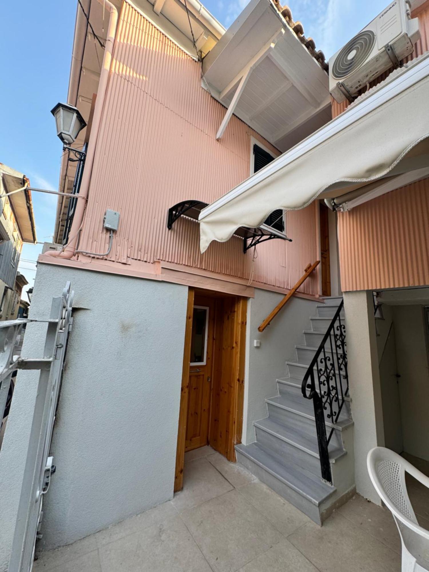 Traditional Lefkas Marina House Lefkáda 外观 照片